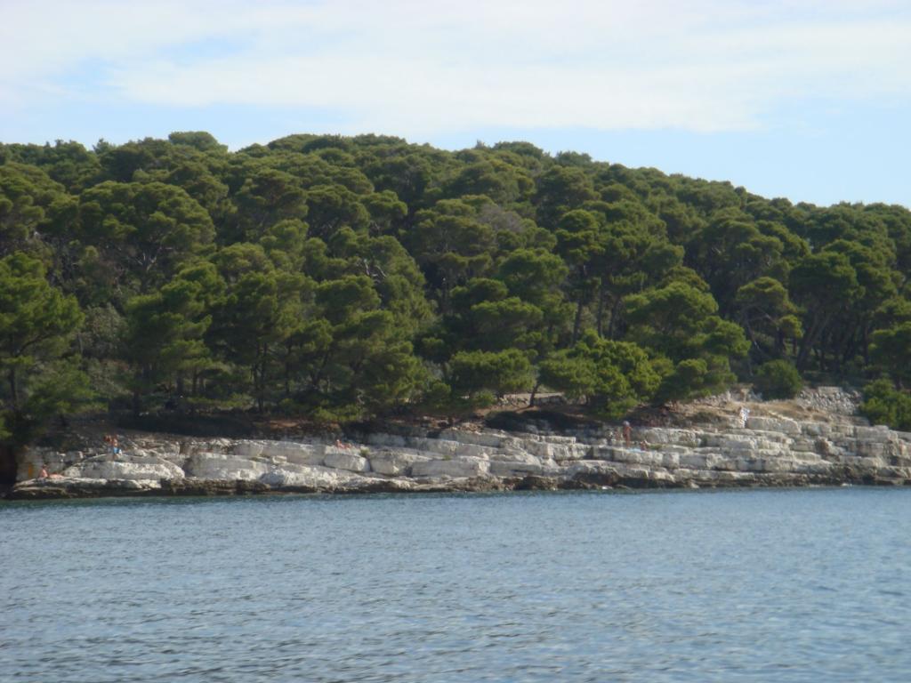 Punta Corrente - Rt Kurent
