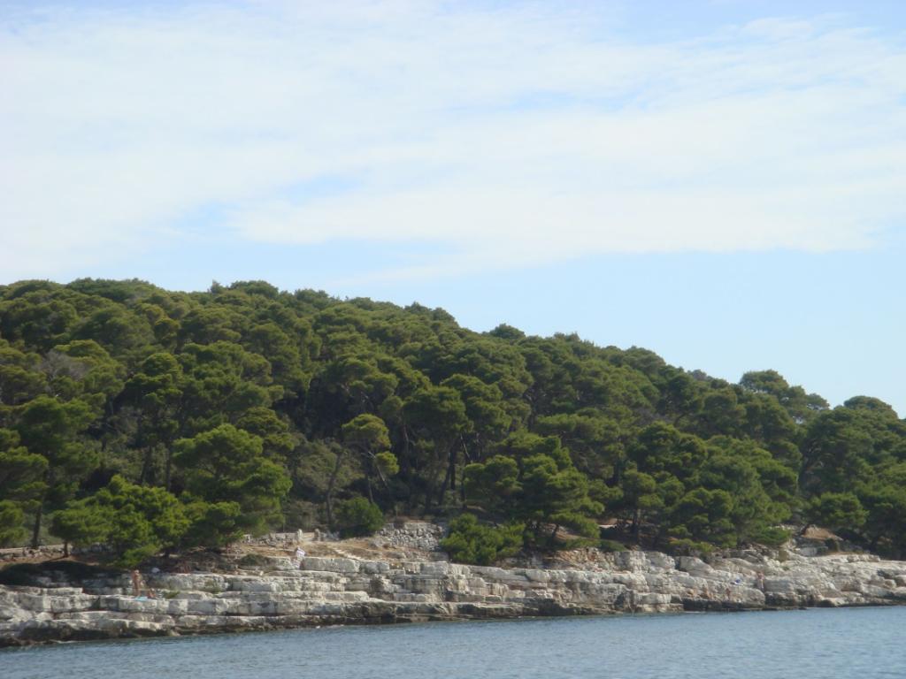 Punta Corrente - Rt Kurent