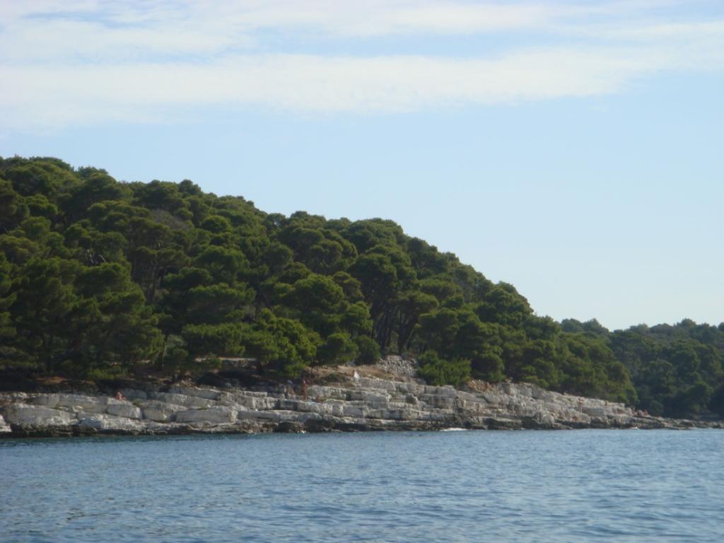 Punta Corrente - Rt Kurent