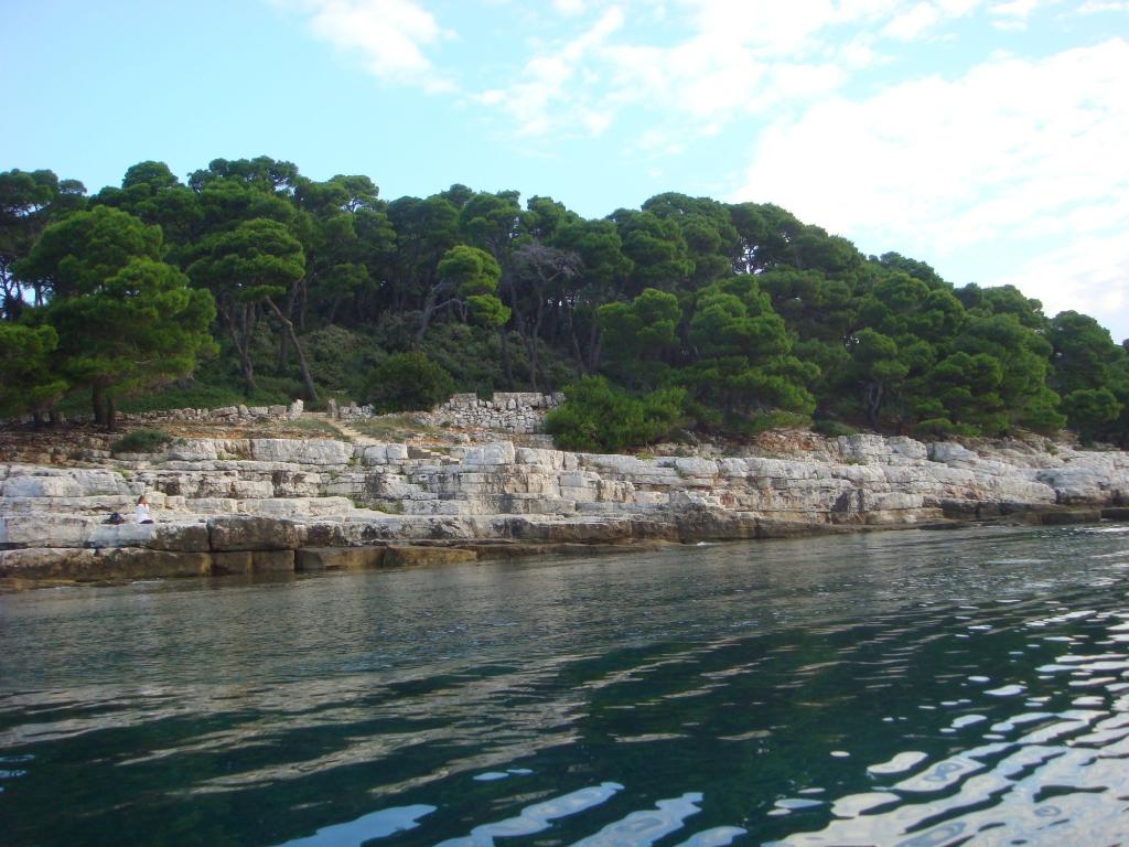 Punta Corrente - Rt Kurent