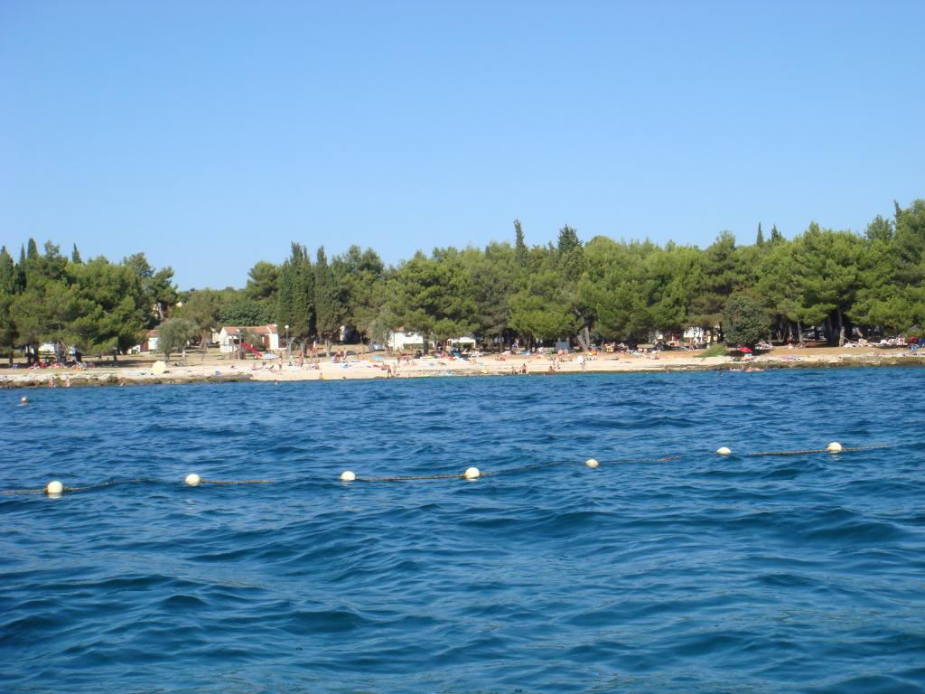 TN Villas Rubin - Ispod Zabavnog centra