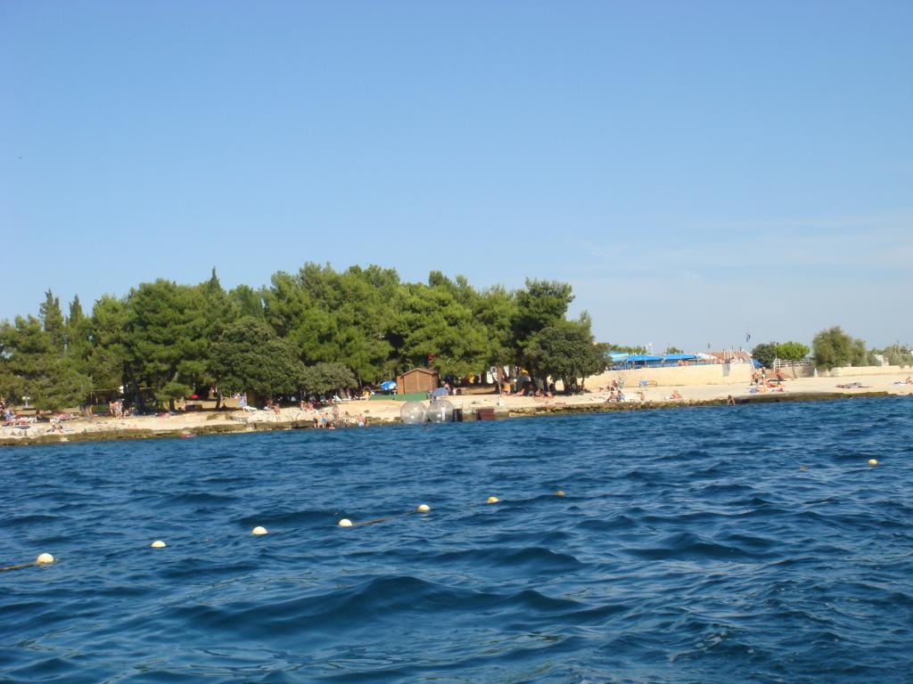 TN Villas Rubin - Ispod Zabavnog centra