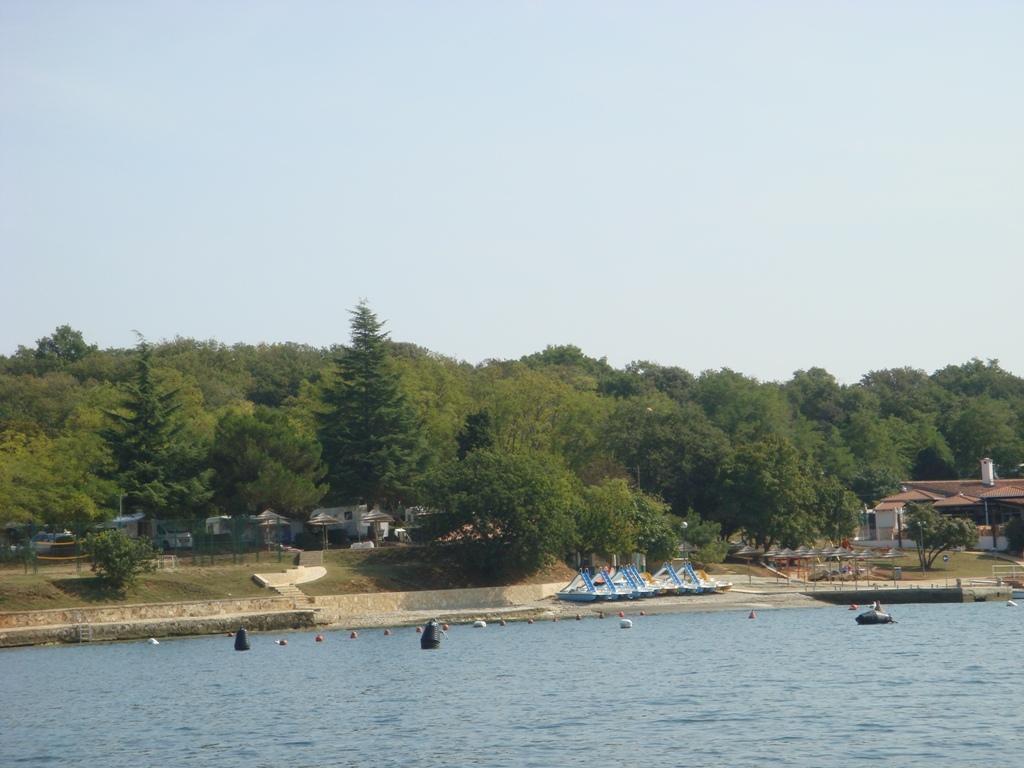 AC Lanterna - Plaža Valeta