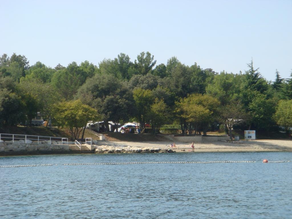AC Lanterna - Plaža Valeta