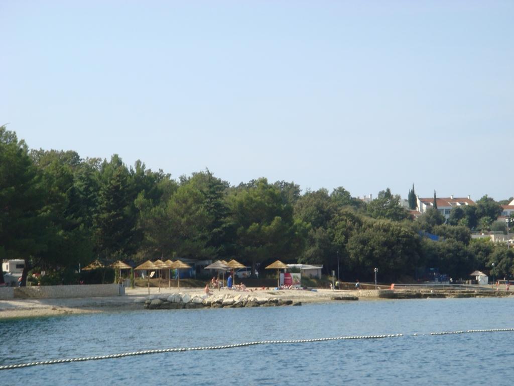 AC Lanterna - Plaža Valeta