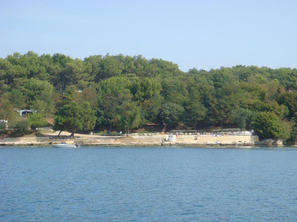 AC Lanterna - Plaža Valeta