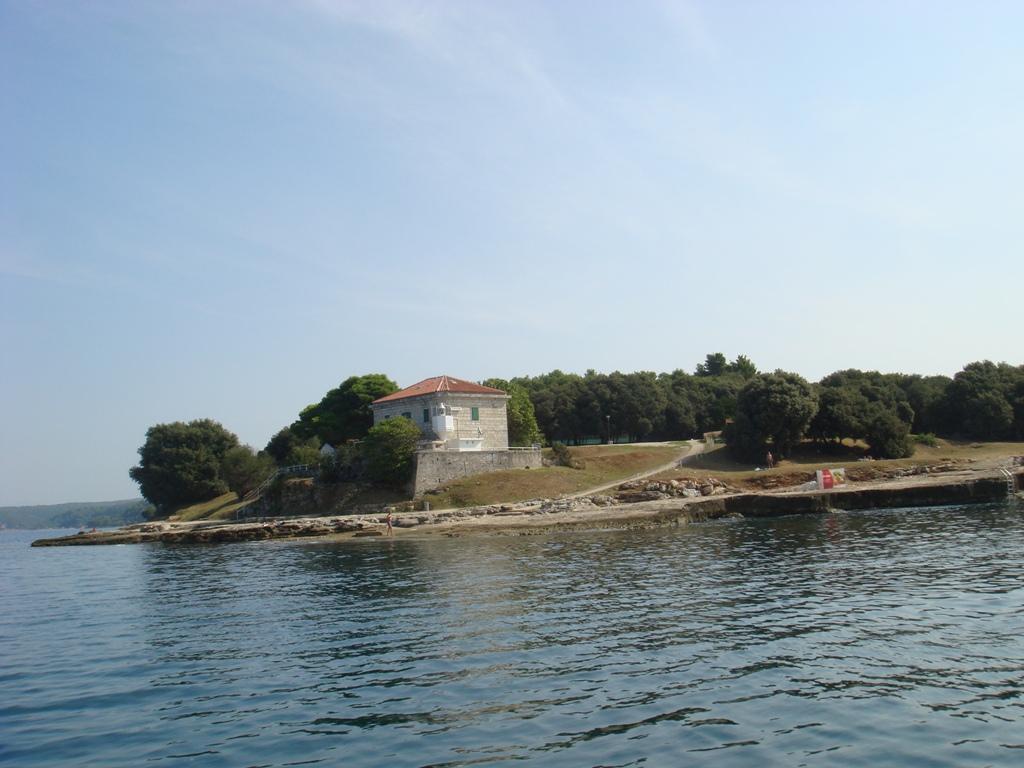 Lanterna - Rt Zub