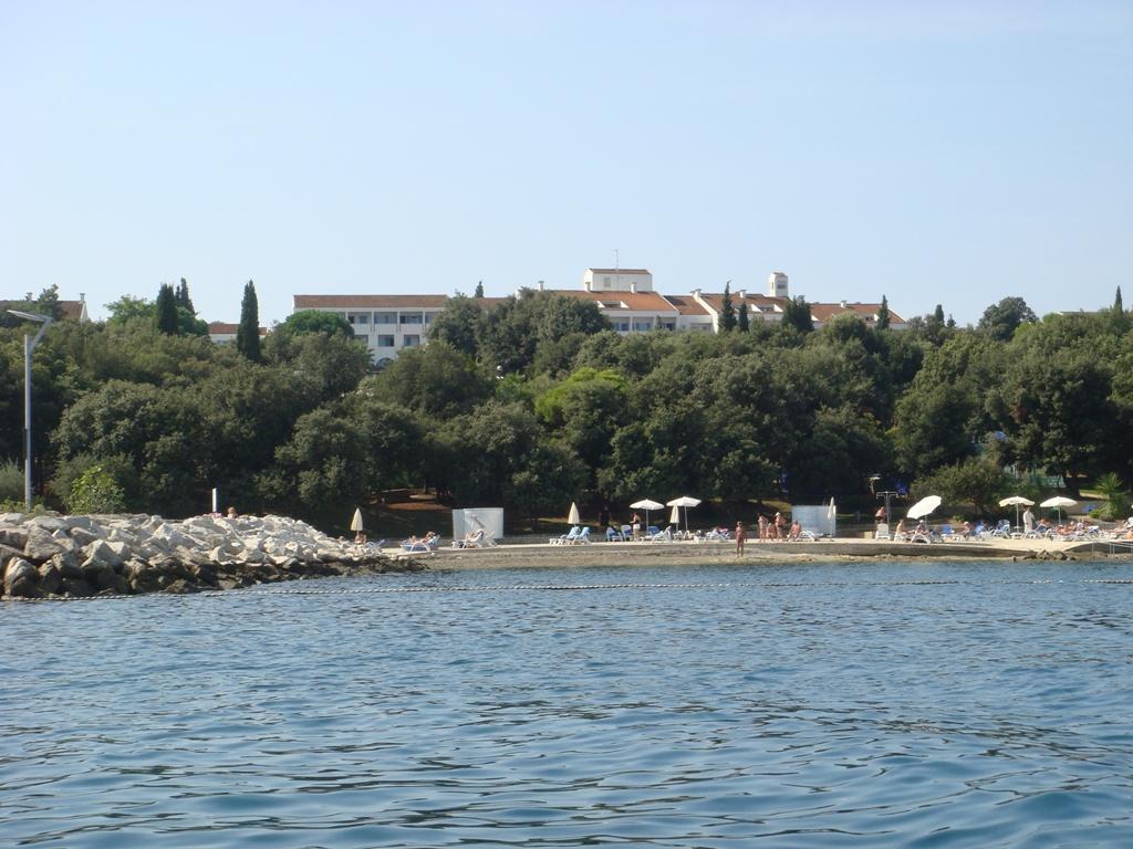 Lanterna - Uvala Valeta - sport
