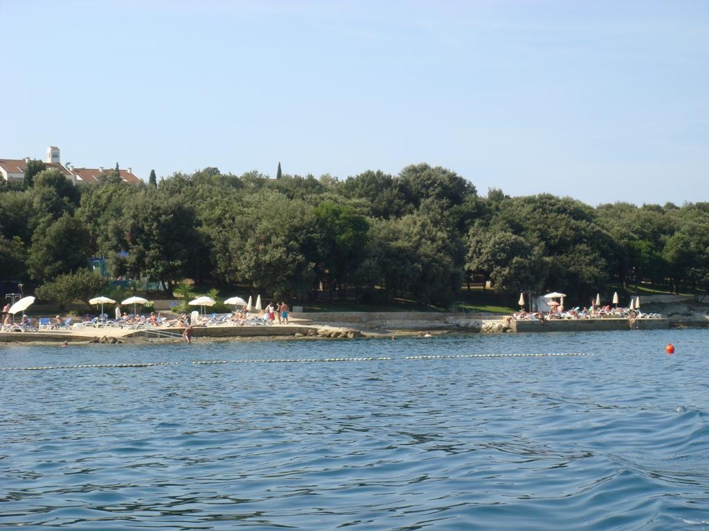 Lanterna - Uvala Valeta - sport