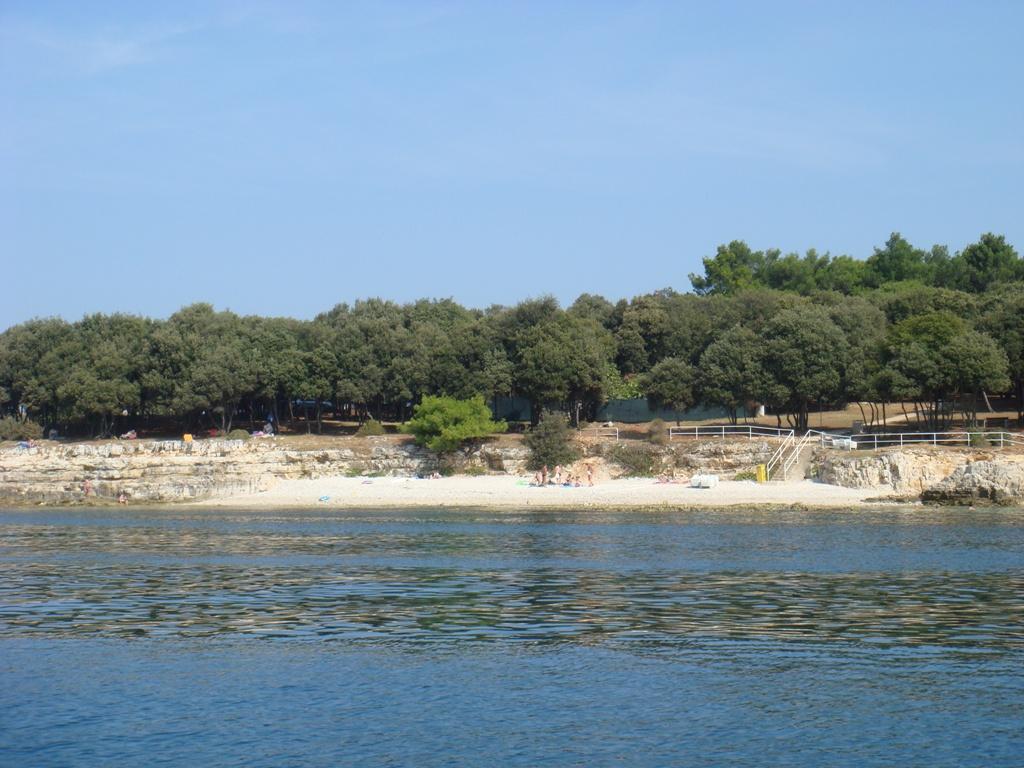 TN Lanterna - Plaža Crnika