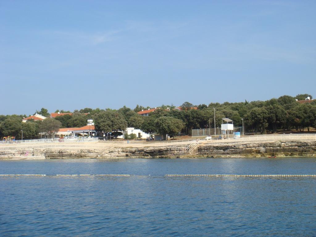 TN Lanterna - Plaža Crnika
