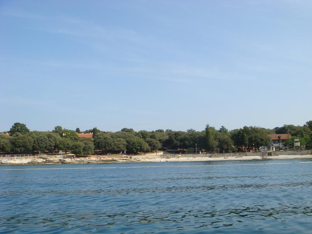 TN Solaris - Plaža Galeb