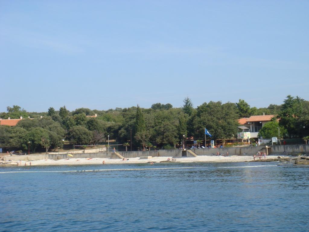 TN Solaris - Plaža Galeb