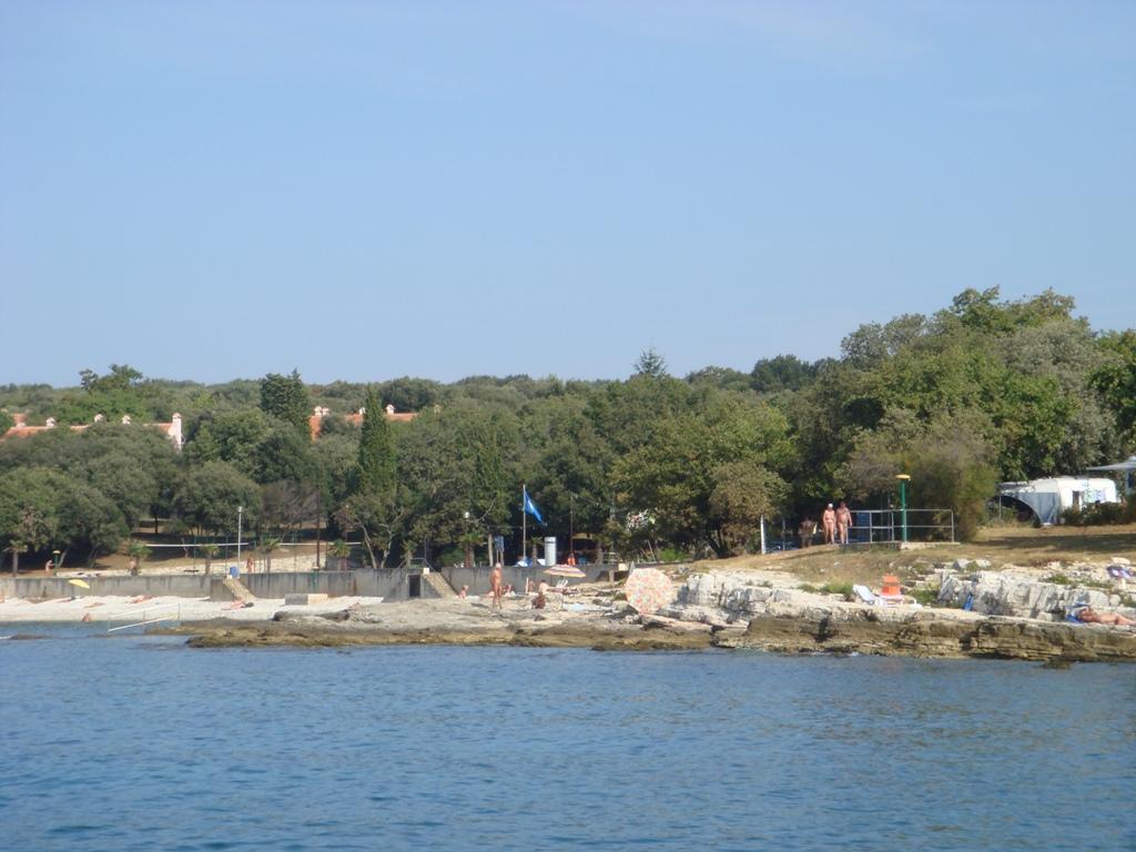 TN Solaris - Plaža Galeb