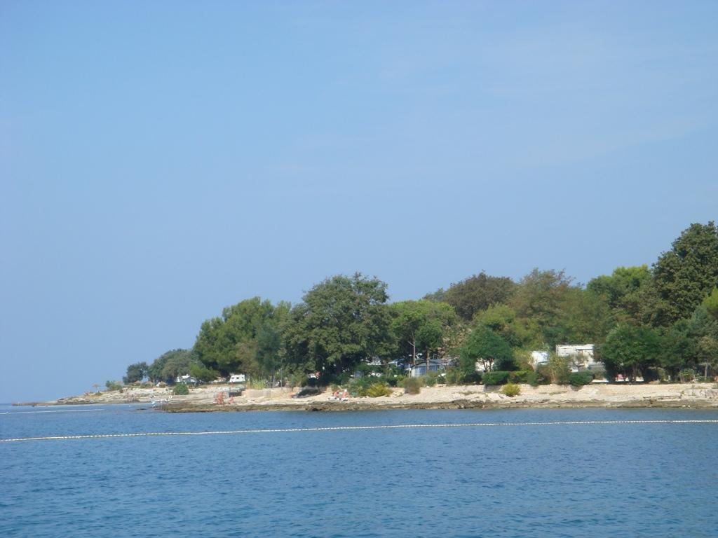 TN Solaris - Plaža Valetica