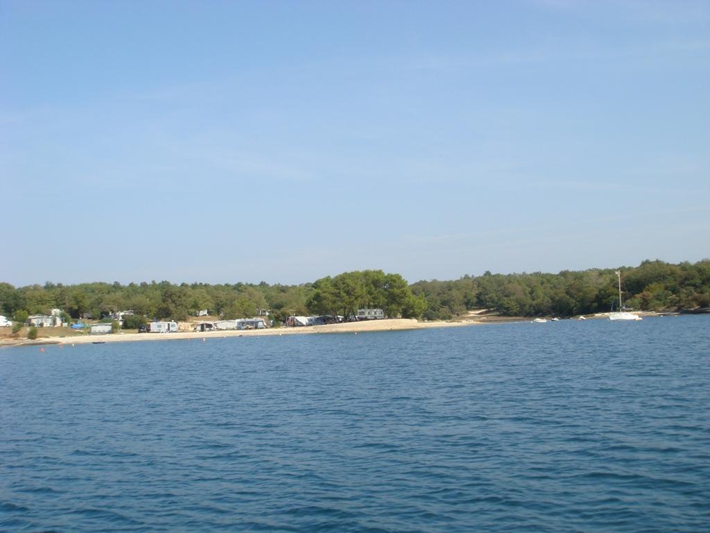 TN Solaris - Plaža Valetica