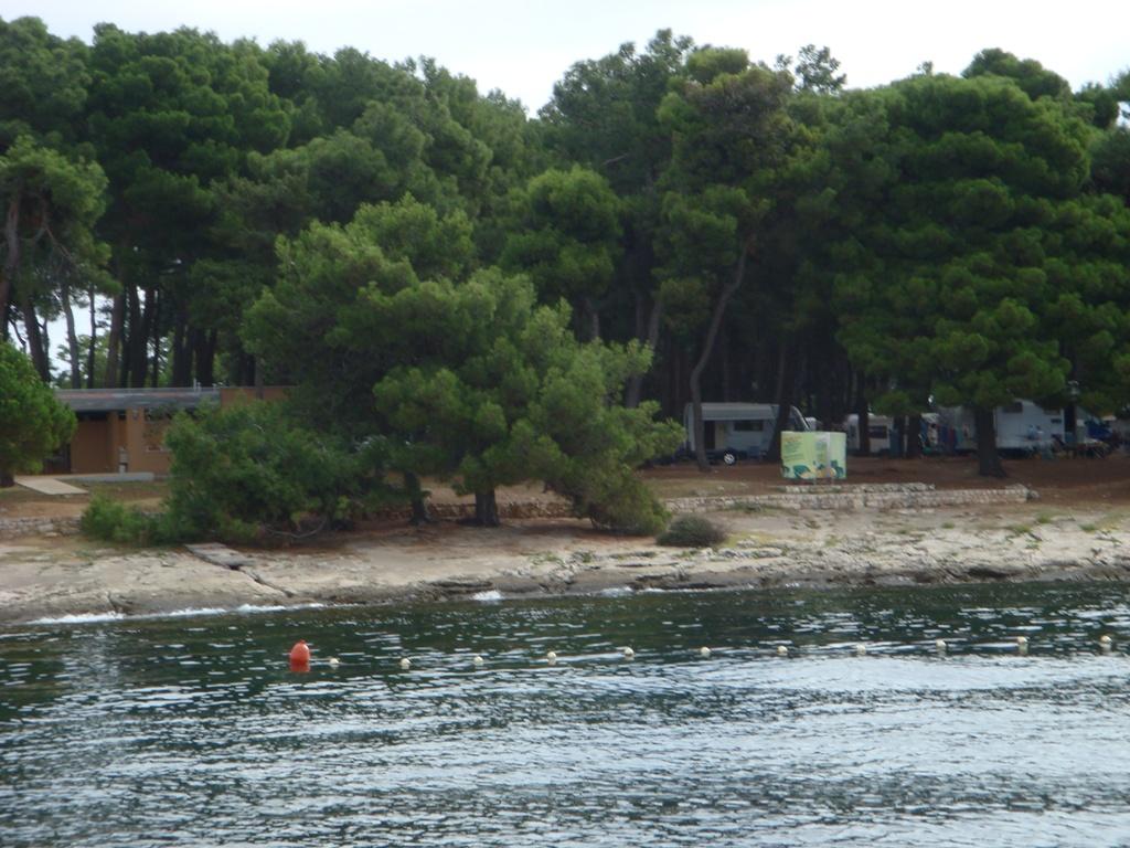 AC Bašanija - Plaža Feral