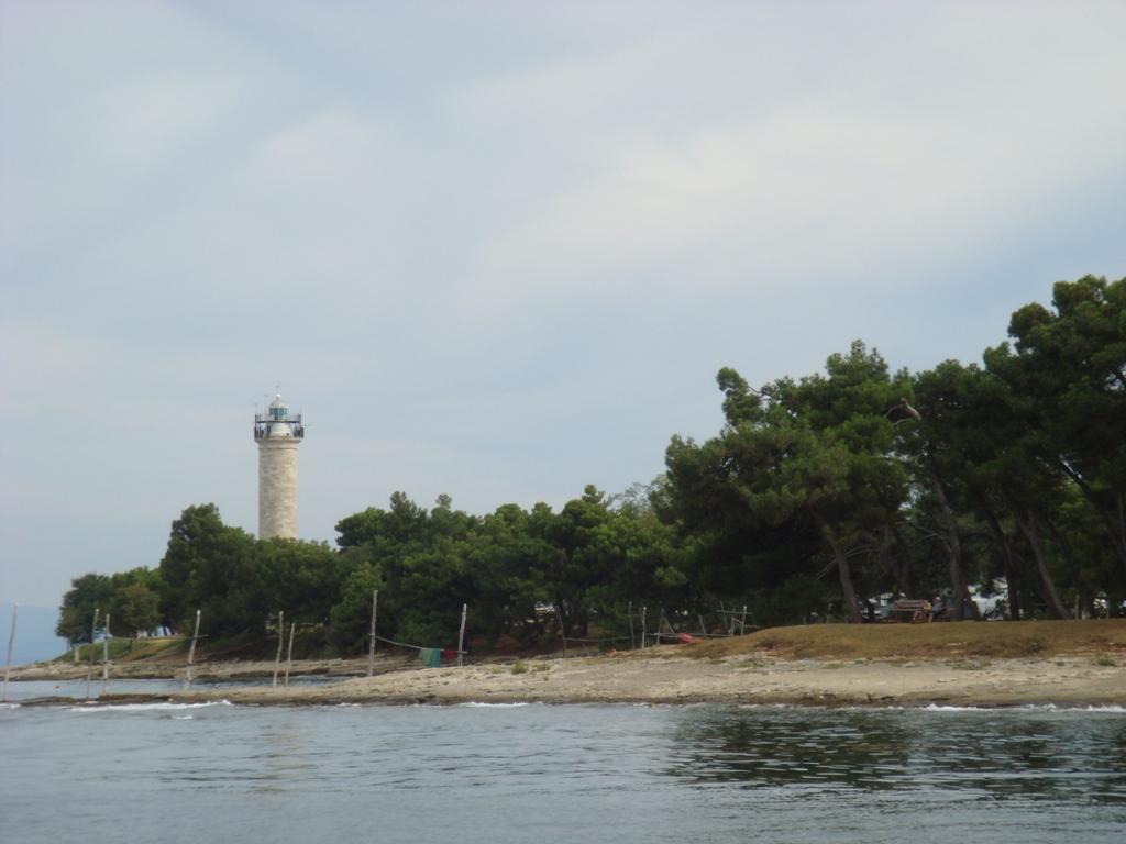 AC Bašanija - Plaža Feral
