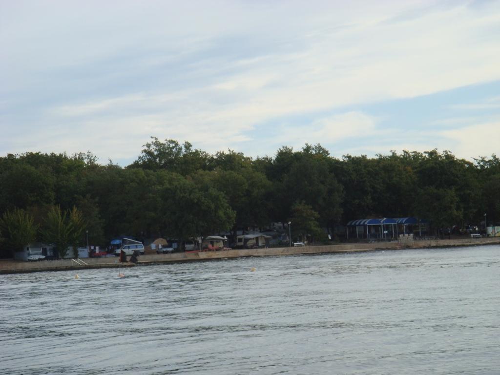 AC Finida - Sredina