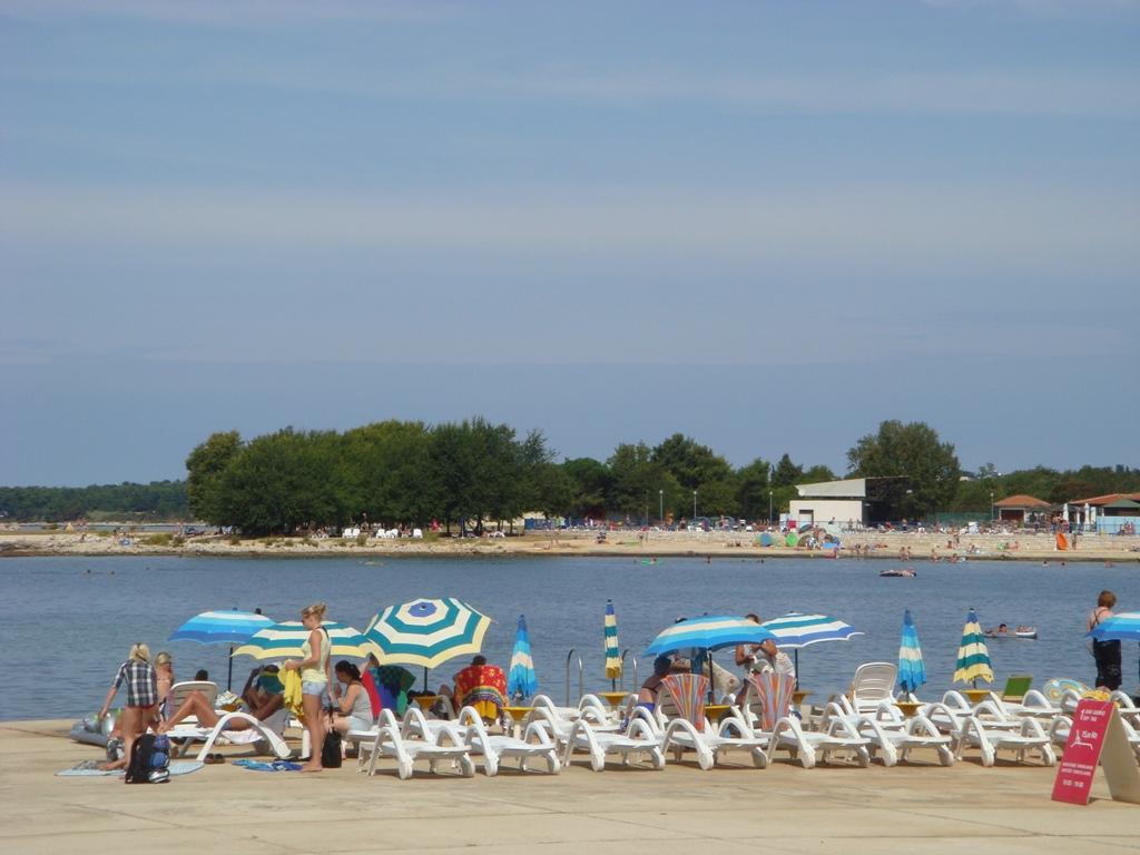 Katoro - Hotel Koralj
