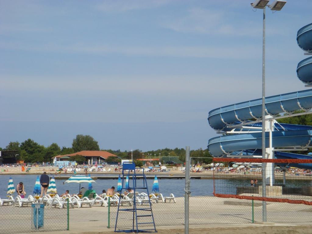 Katoro - Hotel Koralj