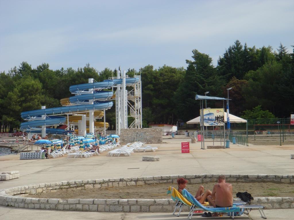 Katoro - Hotel Koralj