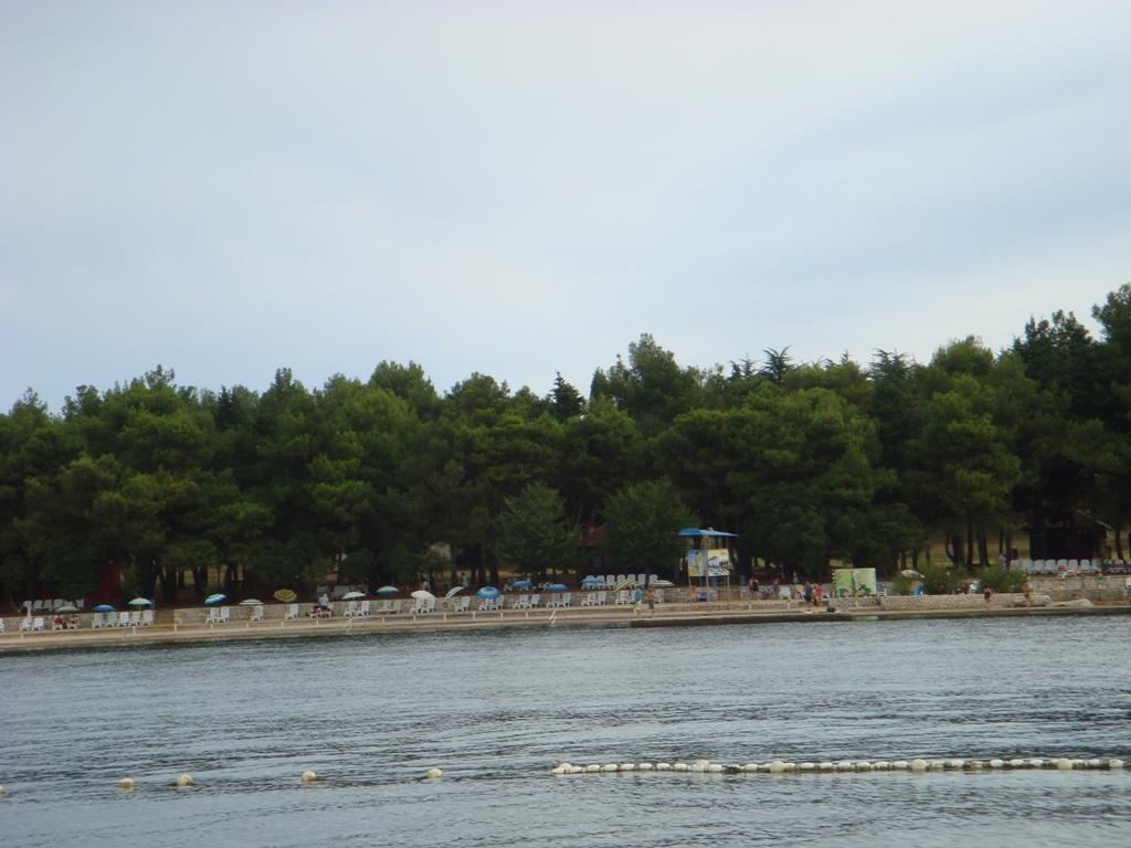 Katoro - Hotel Koralj