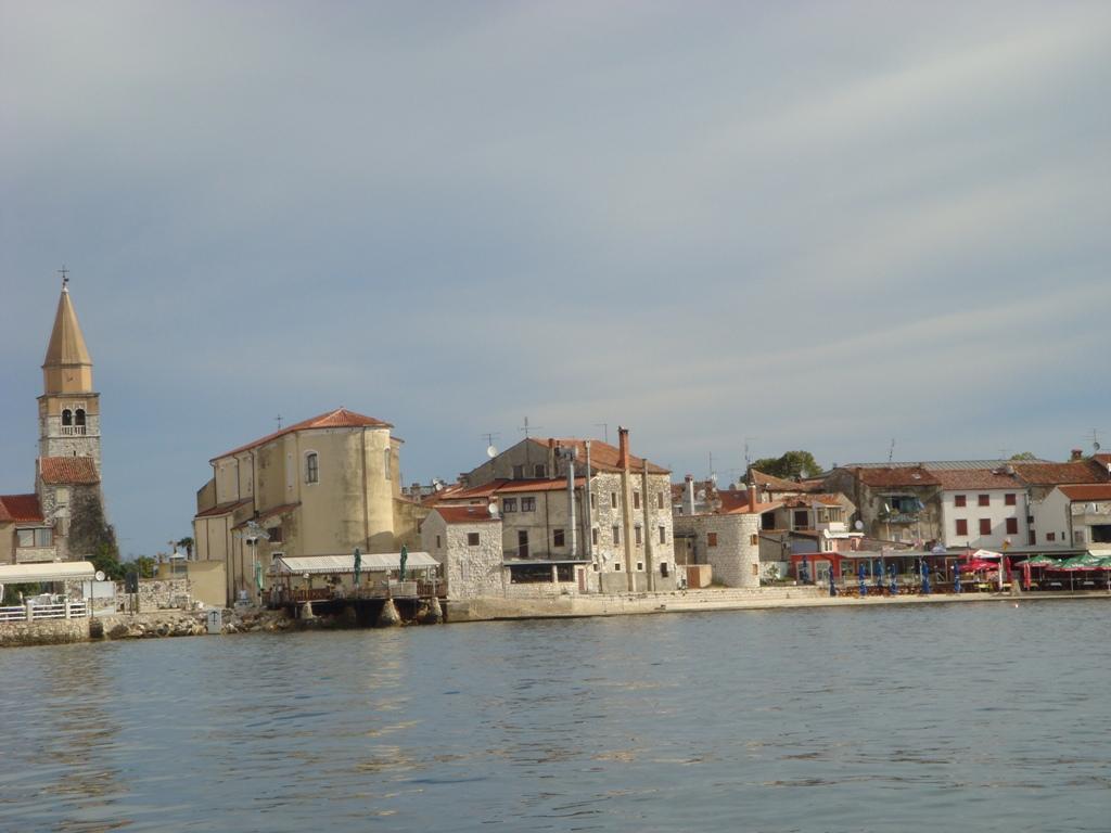 Moela - Gradska plaža