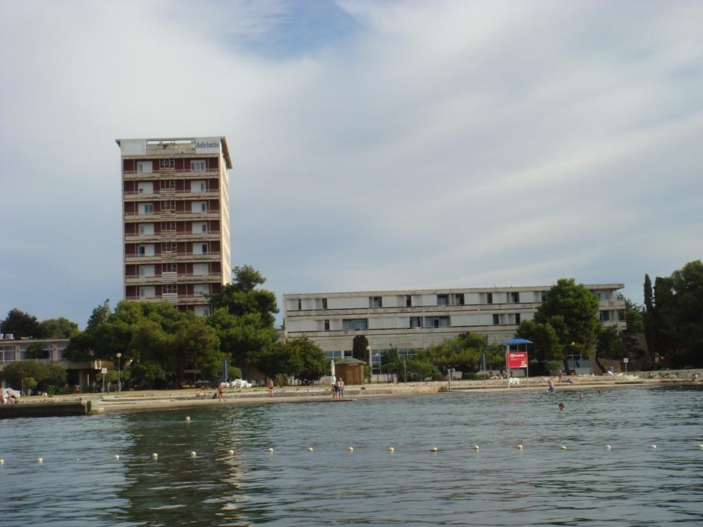 TN Punta - Hotel Adriatic