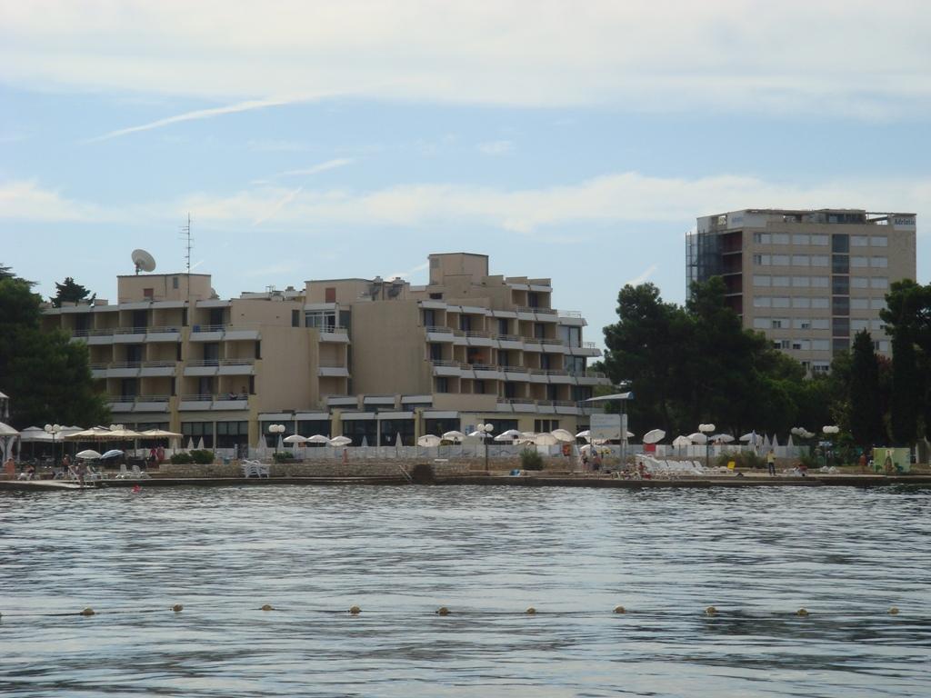 TN Punta - Hotel Sipar