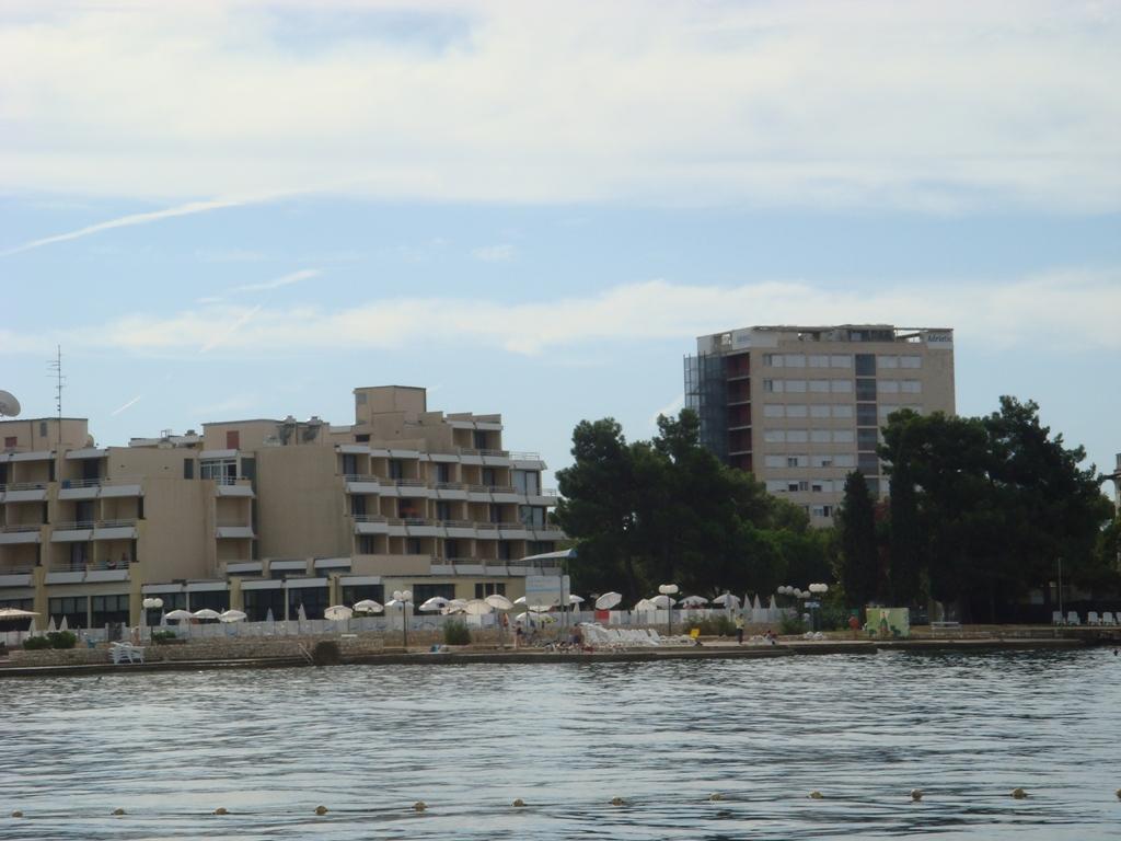 TN Punta - Hotel Sipar