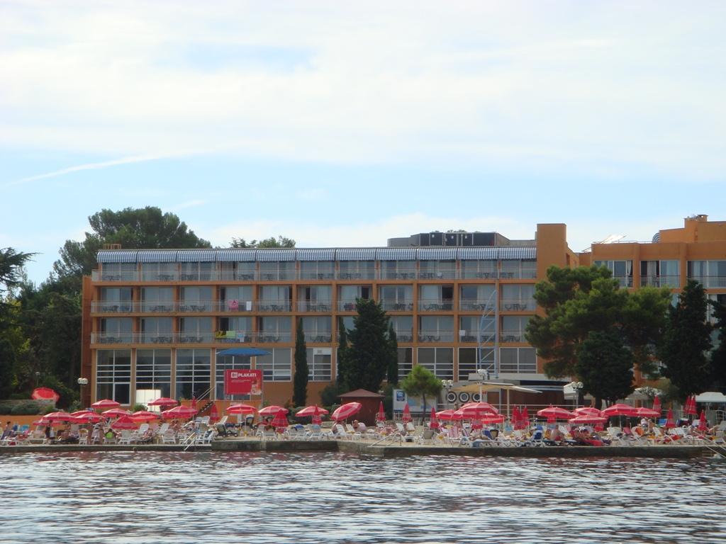 TN Punta - Hotel Umag