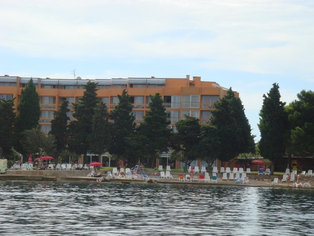 TN Punta - Hotel Umag