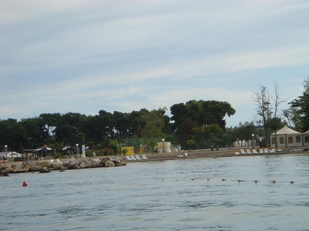 TN Punta - Villa Rita