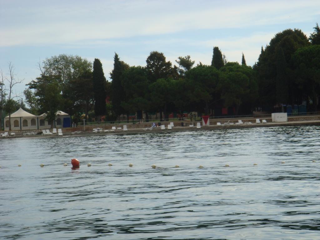 TN Punta - Villa Rita