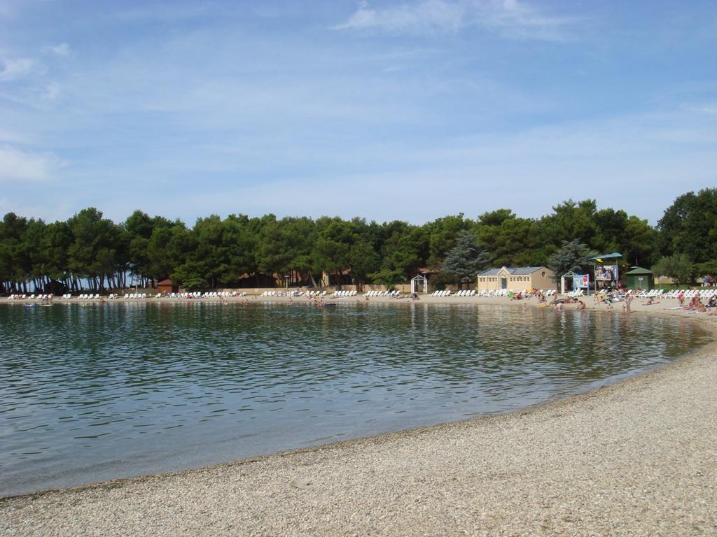 TN Stella Maris - Laguna ispod aquagana