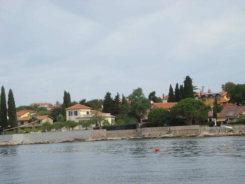 Zambratija - Molo