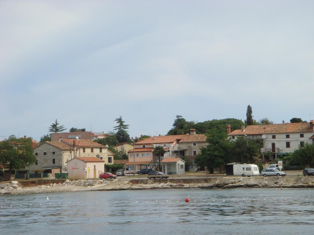 Zambratija - Molo