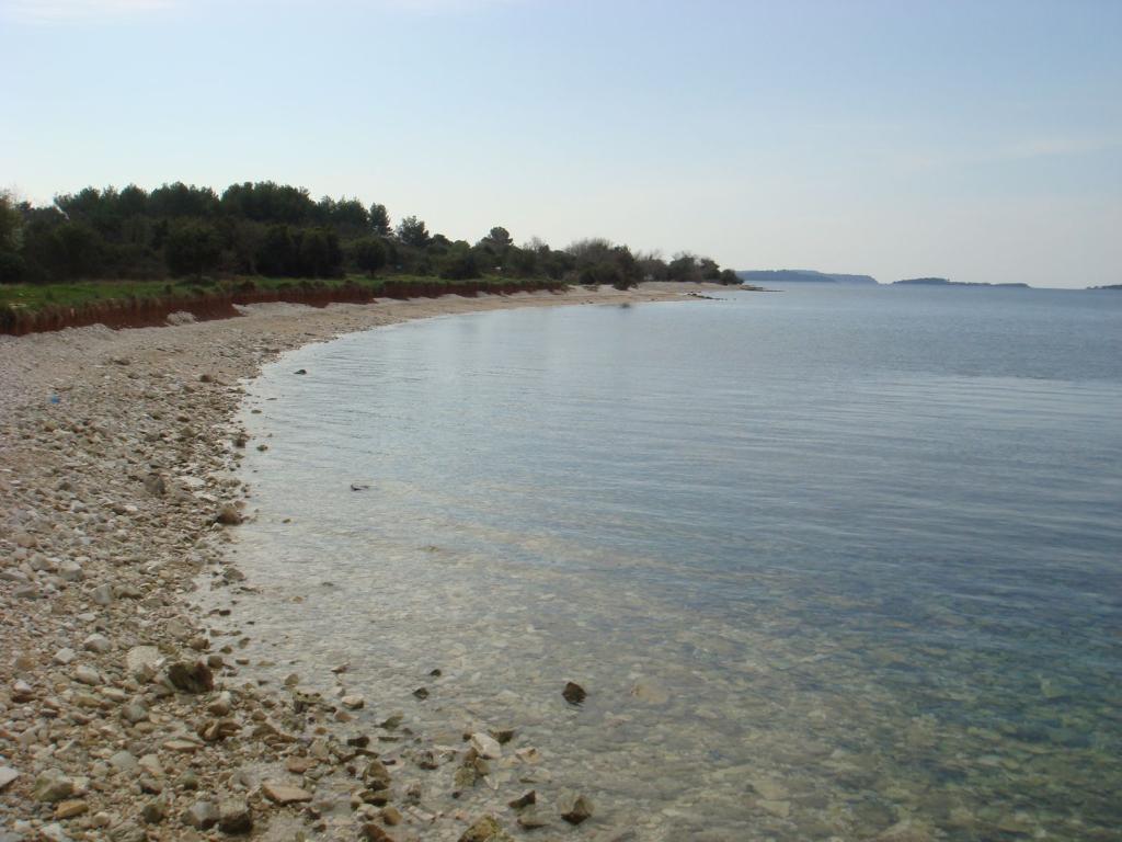 Peroj - Božinka