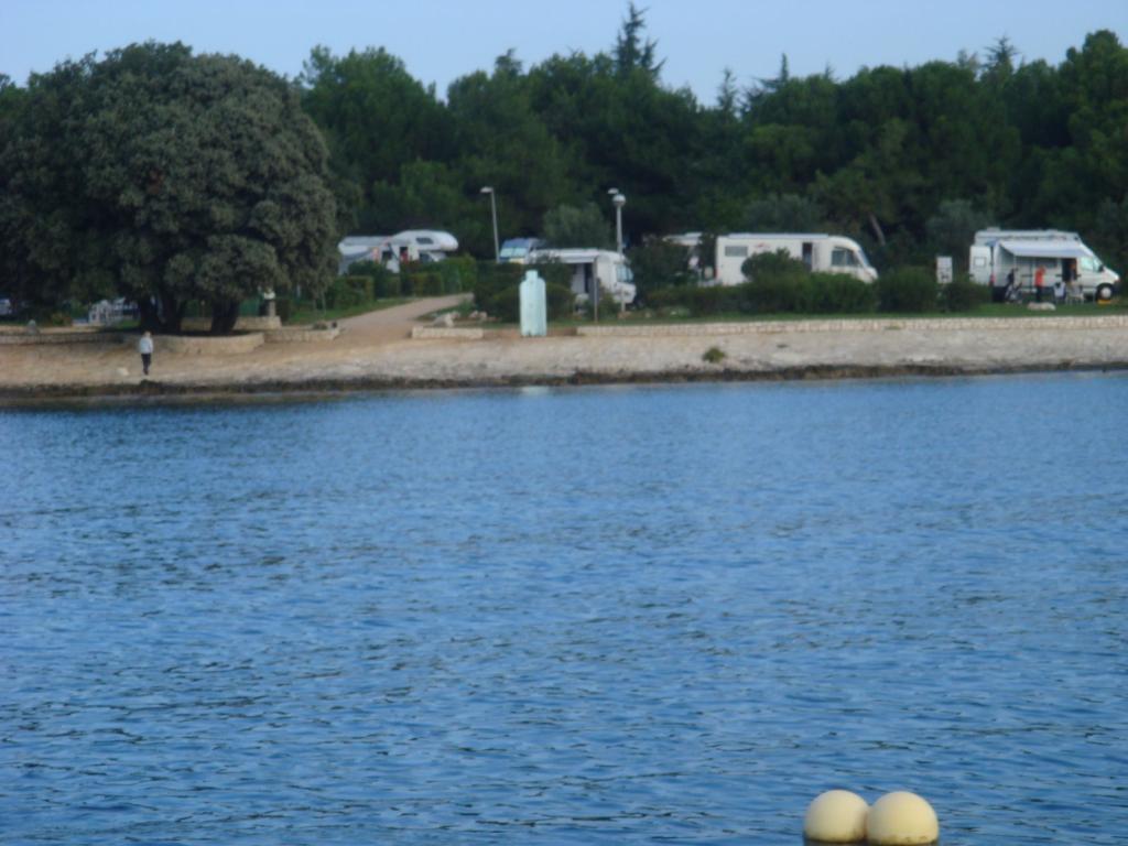 AC Koversada - Dječja plaža