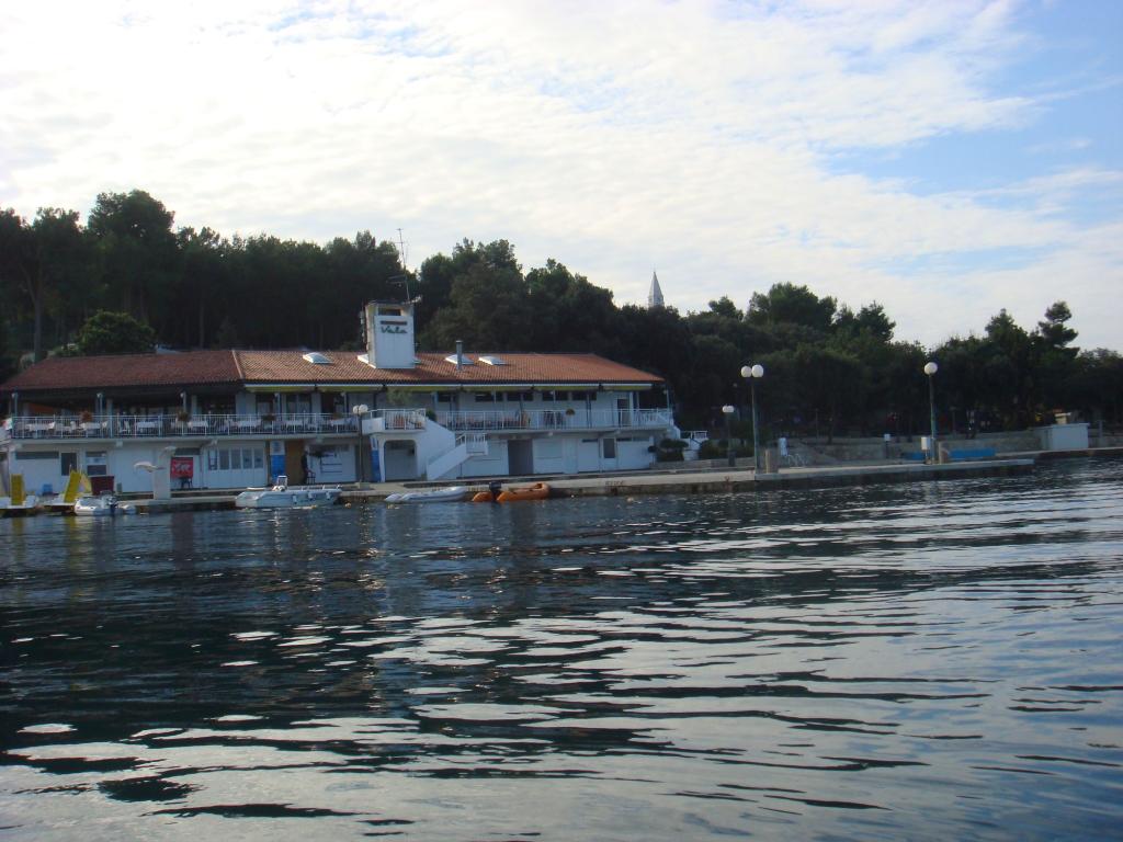 AC Orsera - Plaža Vala