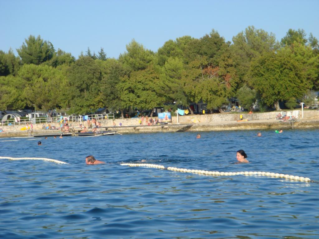AC Orsera - Plaža Vala