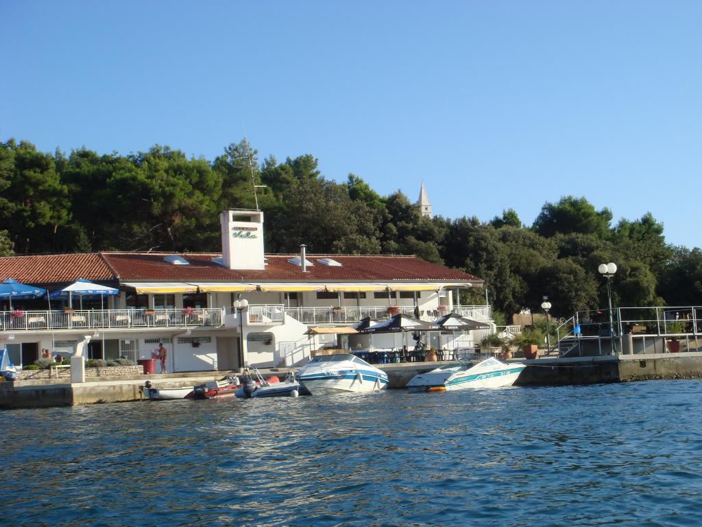 AC Orsera - Plaža Vala