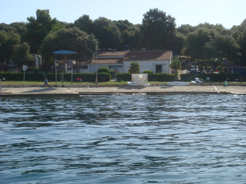 AC Portosole - Uvala Brižine