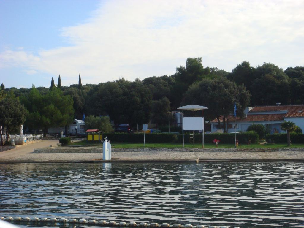 AC Portosole - Uvala Brižine