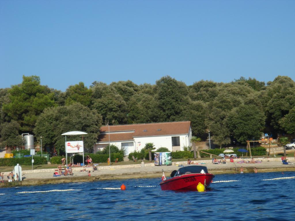 AC Portosole - Uvala Brižine