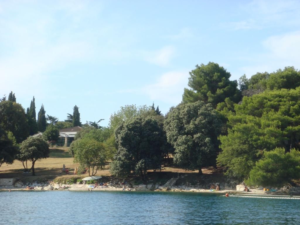 Val de la fontana - Gradska plaža