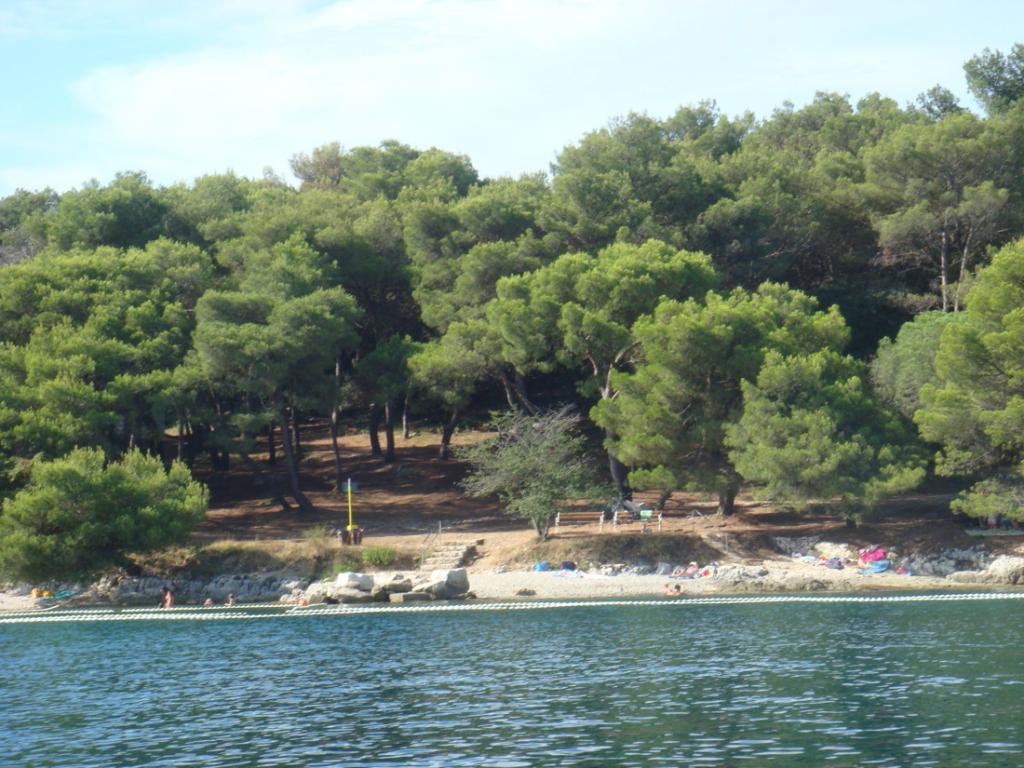 Val de la fontana - Gradska plaža
