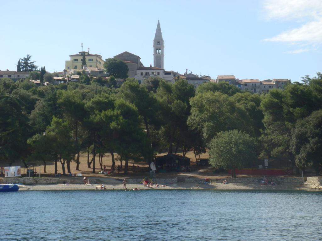 Val de la fontana - Gradska plaža