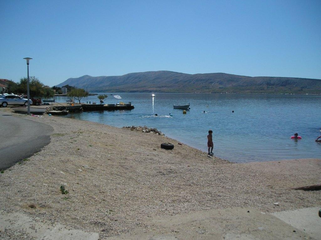 Kustići